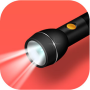 icon Fastest Flashlight for LG K10 LTE(K420ds)