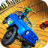 icon Well of Death Jeep Stunt Rider 1.0