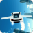 icon Flying Racing Car Simulator 1.1