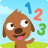 icon Puppy Preschool 1.0