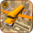 icon Flying School Bus Sim 2017 1.0.2