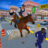 icon Police Horse Chase Crime City 1.1