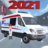 icon Ambulance Car Game 2021 1.0