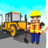 icon Blocky Road Builder 1.1
