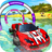 icon Floating Water Car Driving 1.0