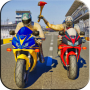 icon Reckless Moto Bike Stunt Rider for Samsung Galaxy J2 DTV