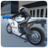 icon Police City Motorbike Rider 1.0