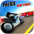 icon Police Bike Crime Chase 1.0