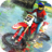 icon Floating Water Bike Driving 1.0