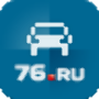 icon ru.rugion.android.auto.r76