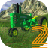 icon Tractor Simulation 2 3D 5.1
