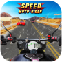 icon Speed Moto Rider