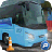icon Bus Parking King 3D 1.0