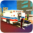 icon Realistic Ambulance 1.0