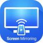 icon Screen Mirroring For All TV : Play Video on TV for Samsung Galaxy Grand Duos(GT-I9082)