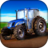 icon Harvesting Farm Tractor 2017 1.0.1
