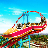 icon Roller Coaster Simulator Pro 8.2