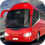 icon Coach Bus Simulator 2017