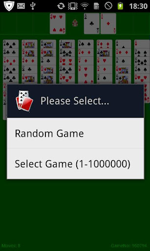 FreeCell