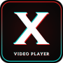 icon Sax Video Player – SX All Format Video Player 2021 for Doopro P2