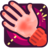icon Red Hands Game 1.2