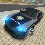 icon Police Car Chase-Criminal Case for oppo F1