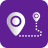 icon GPS Maps Navigation Live Traffic Driving Directions 5.0.0
