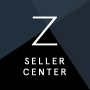 icon ZALORA Seller Center for iball Slide Cuboid