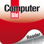 icon COMPUTER BILD Reader