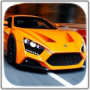 icon Color Car Drive Racing