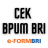 icon Cek BPUM Bank BRI 1.0