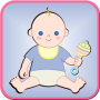 icon Baby Care Journal