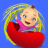 icon Baby Fun Park Baby Games 3D 220404