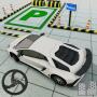 icon Car Parking eLegend: Parking Car Driving Games 3D for LG K10 LTE(K420ds)