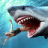 icon Shark Attack Wild Simulator 8.9