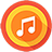icon Music Player 2.8.1