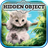 icon Hidden ObjectCats Island 1.0.22
