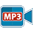 icon MP3 Video Converter 2.8