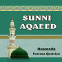 icon Sunni Aqaeed
