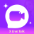 icon X Live Video Talk Free Video Chat 1.2
