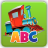 icon Kids ABC Trains Game 1.10