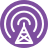 icon Podcast Player 5.5.5-180831110