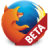 icon Firefox Beta 55.0
