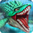 icon Jurassic Dino Water World 9.31