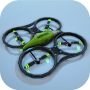 icon RC Drone Flight Simulator 3D for Samsung S5830 Galaxy Ace