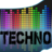 icon Techno Music Radio Forever 1.8