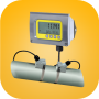 icon Acoustic Flowmeter Calculator for Samsung S5830 Galaxy Ace