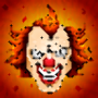 icon Clown Pong for iball Slide Cuboid