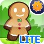 icon Gingerbread Dash! LITE for LG K10 LTE(K420ds)