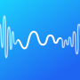 icon AudioStretch:Music Pitch Tool for Samsung S5830 Galaxy Ace